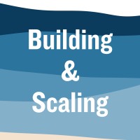 Building & Scaling logo - Similar company to Patch4U