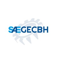 SAE GECBH logo - Similar company to Saftaja
