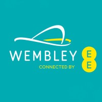 Wembley Stadium logo - Similar company to Centre Circle Event Management