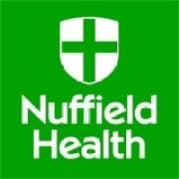 Nuffield Health Tees Hospital logo - Similar company to Berkshire West Primary Care Alliance