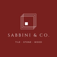 Sabbini & Co. logo - Similar company to Walcon