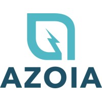 Azoia logo - Similar company to Enerza