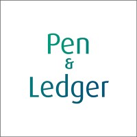 Pen & Ledger logo - Similar company to Precision Bookkeepers