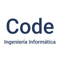 Code Ingenieria Informatica logo - Similar company to Congresos Xxi