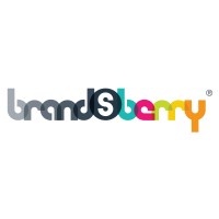 Brandsberry logo - Similar company to Elevate Creative