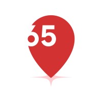 District Sixtyfive logo - Similar company to National Electrical Traders (Toyomi)
