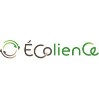 Écolience logo - Similar company to Sāba Torréfaction