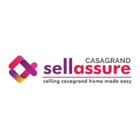 Casagrand Sellassure logo - Similar company to Digilogy