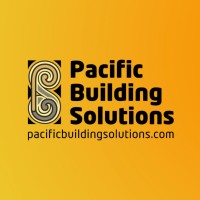 Pacific Building Solutions logo - Similar company to Sbd Consulting Engineers