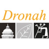 DRONAH logo - Similar company to Artillume Foundation