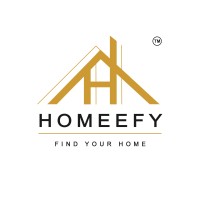 Homeefy logo - Similar company to Mindspeaks Design Studio