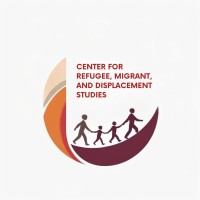 Center for Refugee, Migrant, and Displacement Studies logo - Similar company to Cranwell Family Foundation