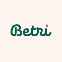 Betri Foods logo - Similar company to Rexvirt Communications Inc,
