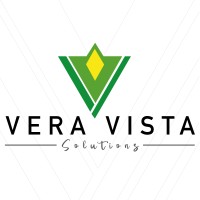Vera Vista Solutions logo - Similar company to Pluxee Maroc