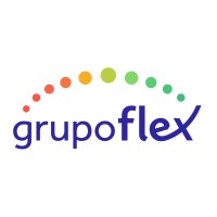 GRUPO FLEX logo - Similar company to Elevvi