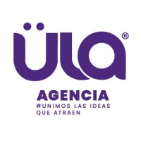 ÜLA Ideas logo - Similar company to Dasigno S.A.