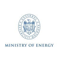 Ministry of Energy of Republic of Moldova logo - Similar company to Mepiu - Moldova Energy Projects Implementation Unit