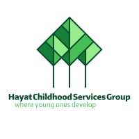 HayatGroup logo - Similar company to Hayat Group