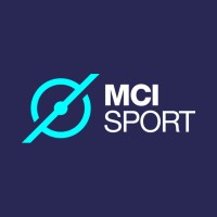MCI SPORT logo - Similar company to Match Iq Gmbh