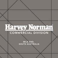 Harvey Norman Commercial Division SA logo - Similar company to The Kh Studio