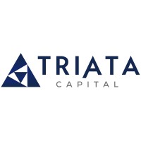 Triata Capital Limited logo - Similar company to Long Corridor Asset Management
