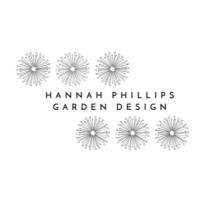 Hannah Phillips Garden Design logo - Similar company to Tuffbau