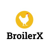 BroilerX logo - Similar company to Chickin Indonesia