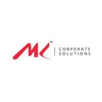 MK Corporate Solutions logo - Similar company to Mk Solution