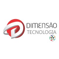 DIMENSÃO TECNOLOGIA logo - Similar company to Dorsey Rocha Consulting - Consultoria Empresarial