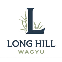 Long Hill Wagyu logo - Similar company to Contour Ridge