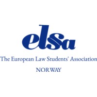 ELSA Norway logo - Similar company to Srm Today