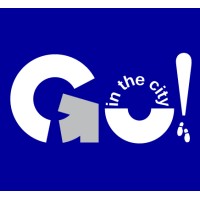GointheCity logo - Similar company to Roads Less Travelled