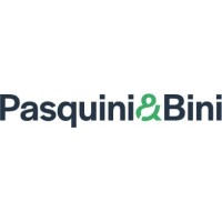 Nuova Pasquini & Bini S.p.A. logo - Similar company to Repulp