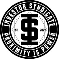Investor Syndicate logo - Similar company to Clientpro.Ai