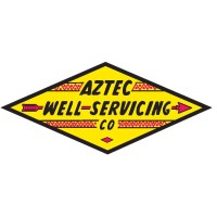 Aztec Well Family logo - Similar company to Platinum Solutions Llc