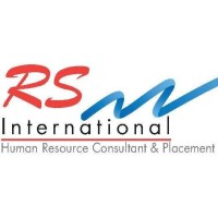 R.S. INTERNATIONAL logo - Similar company to Rs International