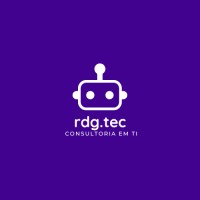 rdg.tec | Operação de TI para Pequenas e Médias Empresas logo - Similar company to Interalpha