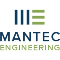MANTEC ENGINEERING LIMITED logo - Similar company to W & K Precision Engineering Limited