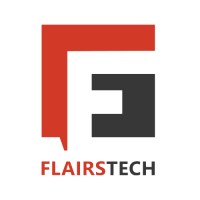 FlairsTech logo - Similar company to Sphinx Soft
