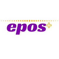 ePoS PLUS logo - Similar company to Epos Technology