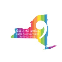 New York Conference Of The United Church Of Christ