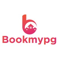 bookmypg.com logo - Similar company to Desi Discovery