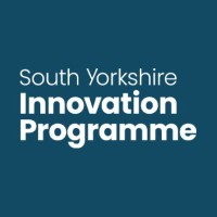 South Yorkshire Innovation Programme logo - Similar company to Gala Tent