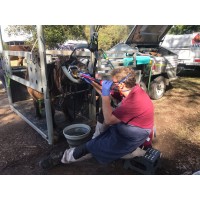 Equine Veterinary & Dental Services logo - Similar company to Randwick Equine Centre