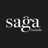 Saga sounds logo - Similar company to Nèulo