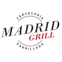 Madrid Grill logo - Similar company to Poundra, Llc
