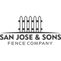 San Jose & Sons Fence Company logo - Similar company to Rancher