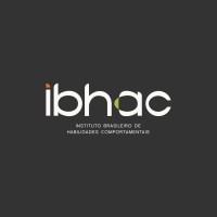Ibhac - Instituto Brasileiro de Habilidades Comportamentais logo - Similar company to Mvp Conf