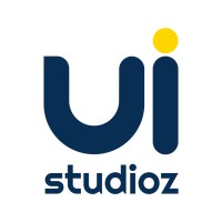 Uistudioz - On-Demand Design Service Platform logo - Similar company to Chameleo Gfx Studio - Graphics Design | Ui/Ux | Web Development | Seo | Google Ads