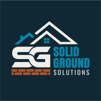 Solid Ground Solutions logo - Similar company to Crawl Space Diy